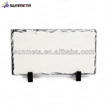 sublimation blank rock stone photo slate price---manufacturer